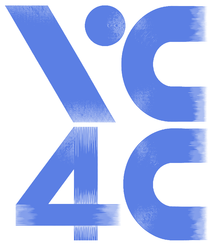 VCC4 logo