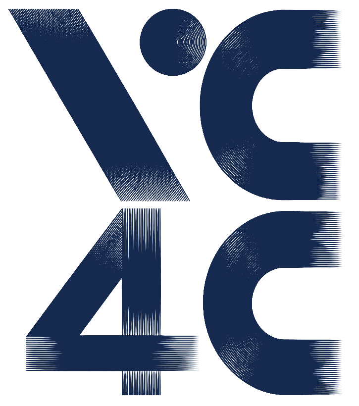 VCC4 logo